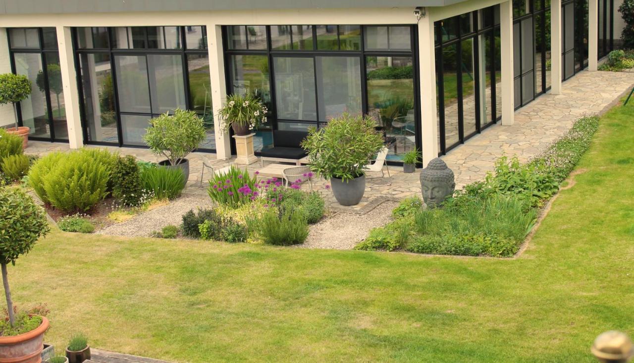 Villa Pura Vida Kortrijk Exterior foto
