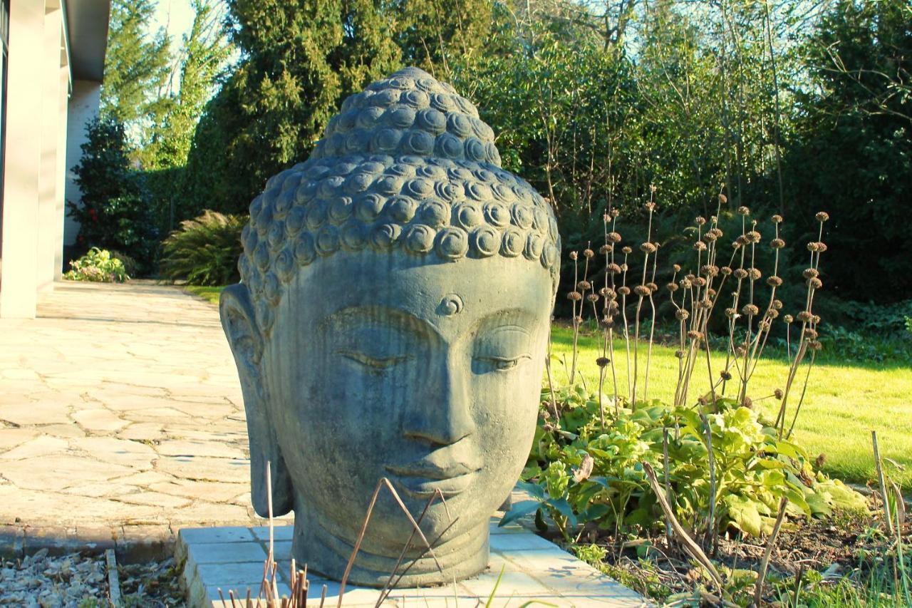 Villa Pura Vida Kortrijk Exterior foto