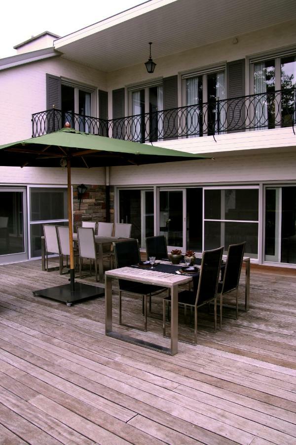 Villa Pura Vida Kortrijk Exterior foto