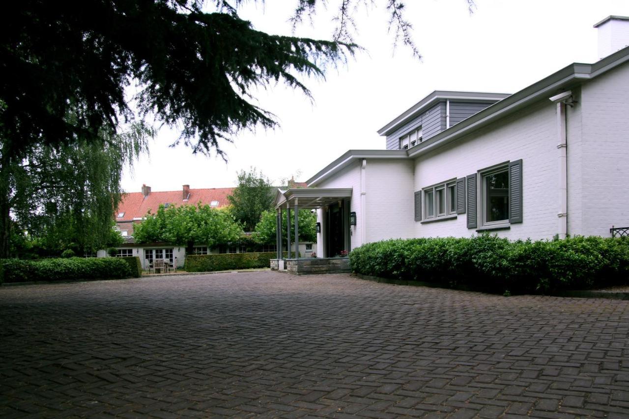 Villa Pura Vida Kortrijk Exterior foto