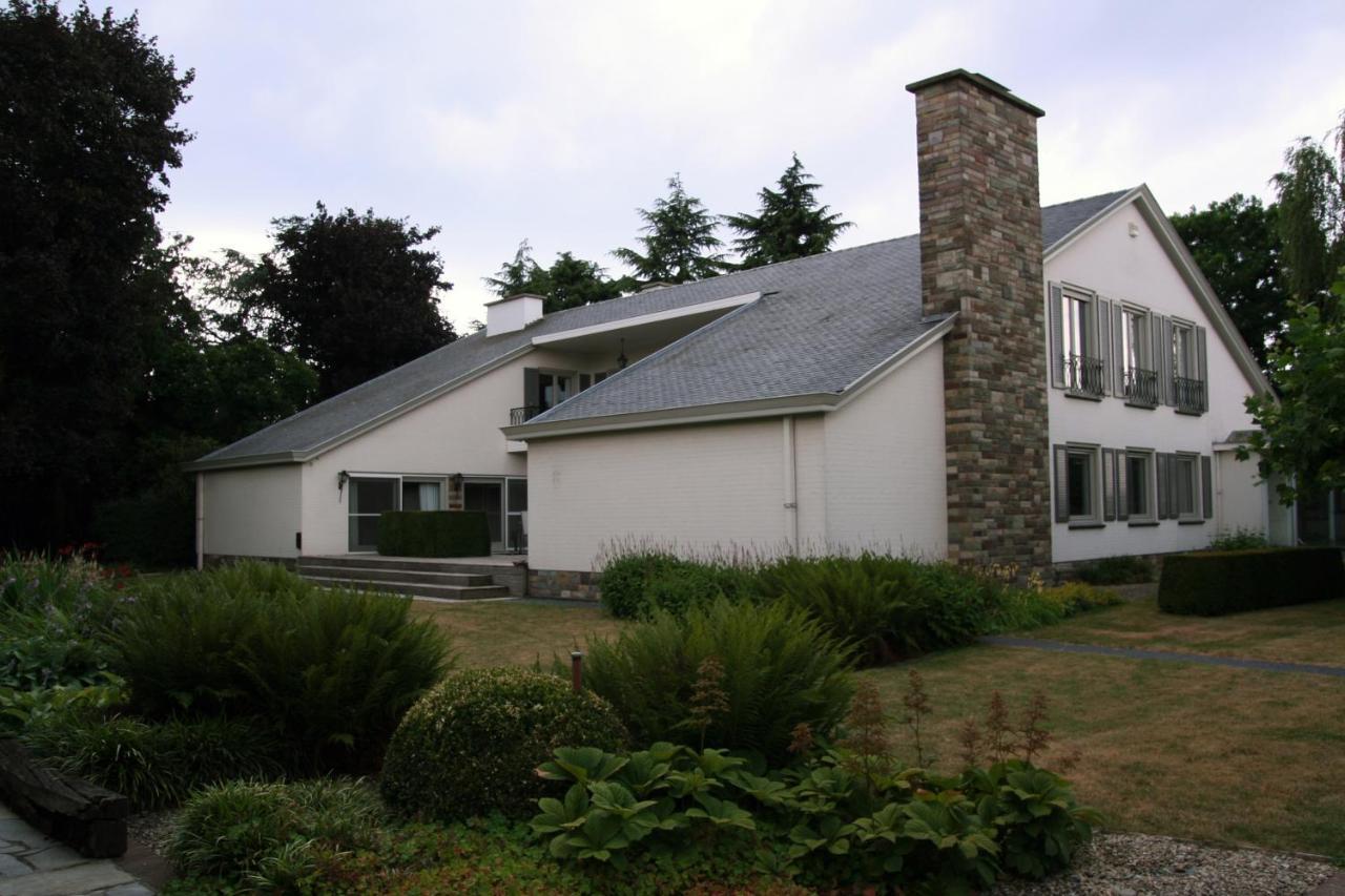 Villa Pura Vida Kortrijk Exterior foto